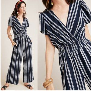 Anthropologie Dolan canovas jumpsuit
